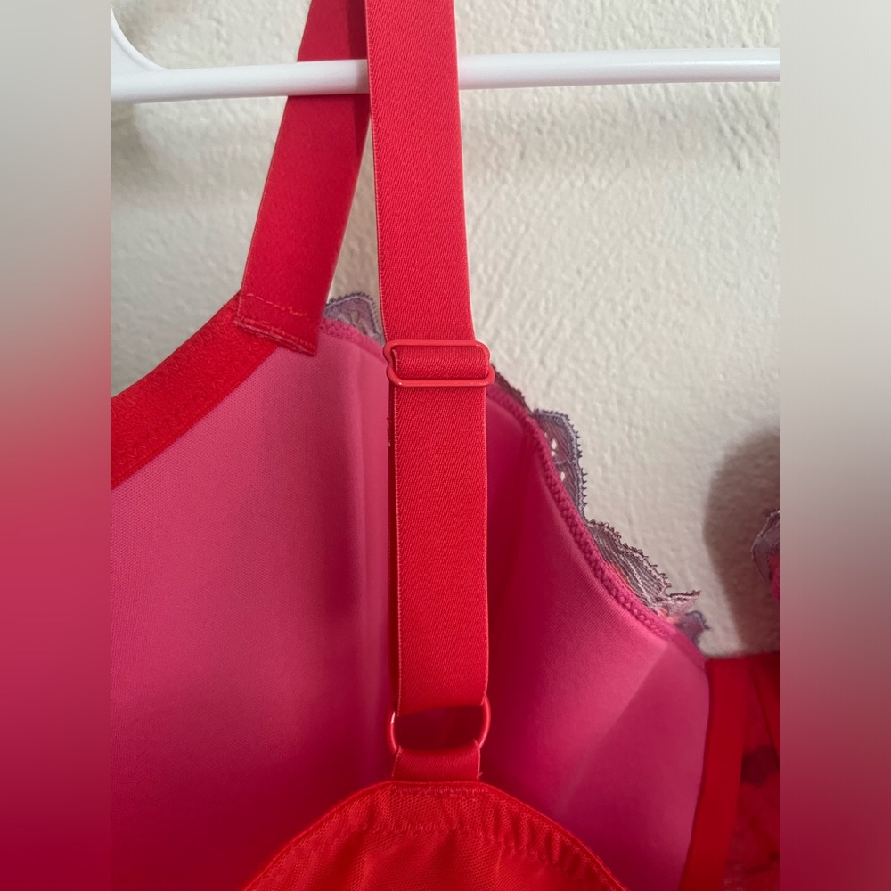 NWOT Adore Me Bra - Picture 5 of 5